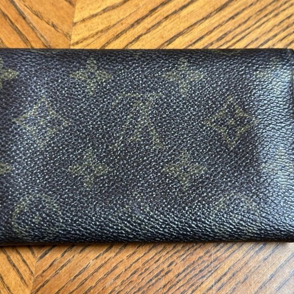Louis Vuitton monogram Sarah wallet - Picture 2 of 7